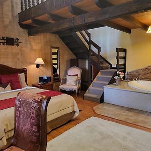 Apartament rodzinny z łóżkiem king-size