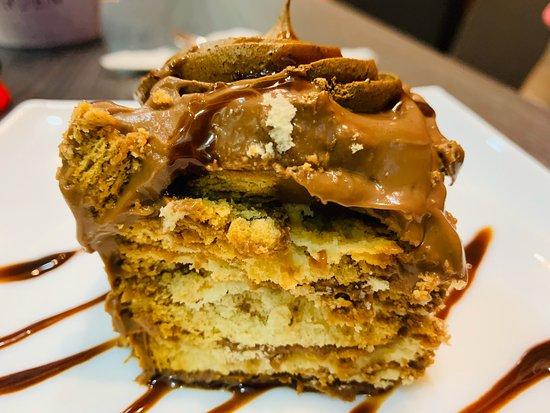 Mozart Culture of Coffee